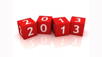 5 Real Estate resolutions for 2013