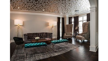 Get this look: Brass is big for 2013