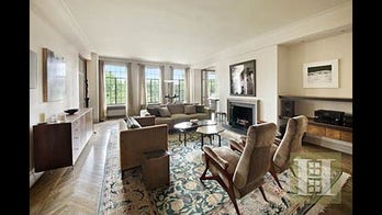 Bruce Willis buys U2 bassist's NYC apartment