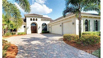 FGCU Coach Andy Enfield’s home on the market
