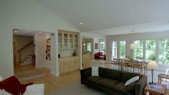 Save space by ditching the dining room