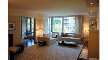 Over-the-top condo amenities