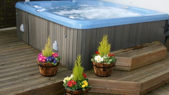 What to consider before installing a hot tub