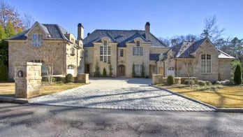 Former NBA star Allen Iverson loses home to foreclosure