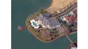 Michael Jordan returns to roots, buys North Carolina mansion