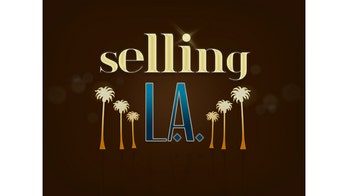 Behind the scenes of HGTV's 'Selling LA'