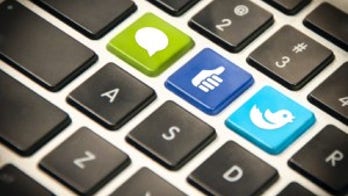 Using social media to manage your rental properties