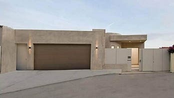 Kanye West’s home snags a buyer