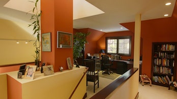 Want an energy efficient home? Start with good design