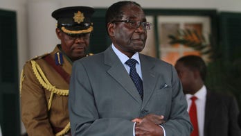 Polls open in Zimbabwe election