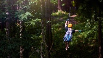 More than 500 fall ill after visiting Tennessee zip line attraction