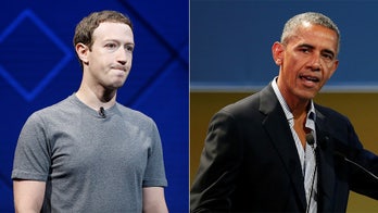 Embarrassment as Washington Post corrects its 'scoop' about Obama, Facebook and Russia