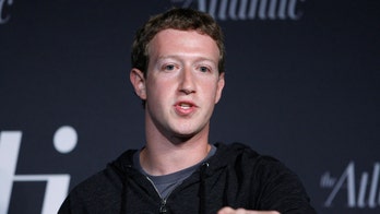 Facebook's Zuckerberg says immigration reform 'biggest civil rights issue of our time'