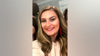 Teen thought her drooping eye was booze-related, but it was a brain tumor