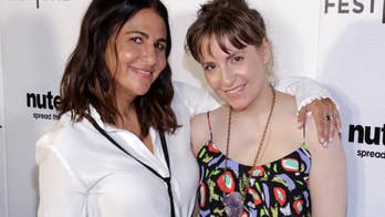 Lena Dunham hopes to connect with women 'in the middle of the country'