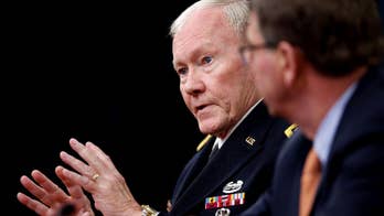 US orders up to 450 more troops to Iraq to bolster military planning, aid Sunni integration