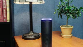 Amazon sent over 1,000 private Alexa recordings to random person