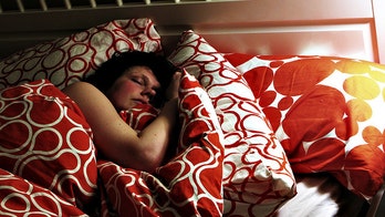 The Best New Year's Resolution: Sleep