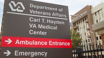 House passes Veterans Affairs overhaul, Senate poised to give final approval