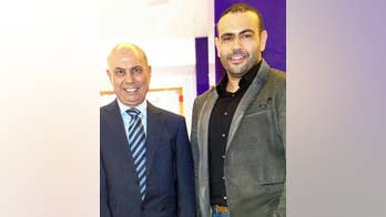 Libyan American father and son acquitted in UAE trial