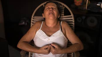 Gruesome videos, not officials, tell of Brazil prison deaths