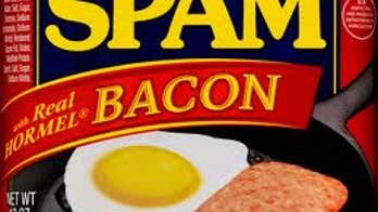 Make It a Summer of SPAM