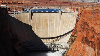 Feds give 20 more years to Glen Canyon Dam on Colorado River