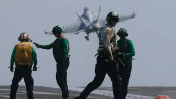 Recent developments surrounding the South China Sea