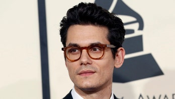 John Mayer wants a baby, regrets 'bad boy' lifestyle