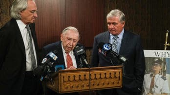 Scholar: Choices ahead after order to arrest Amtrak engineer