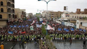 Yemen's rebels reverse course, decide to attend peace talks