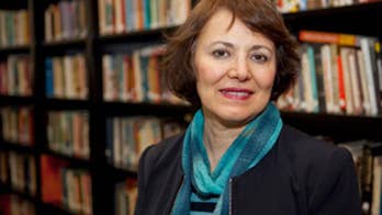 Family says Canadian-Iranian professor detained in Iran