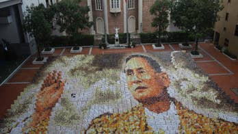 UN pays tribute to late Thai king