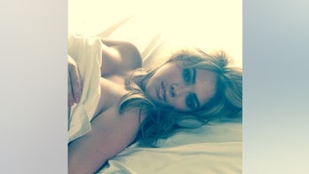 Kate Upton reveals she won't diet before her wedding: 'I never get on a scale '