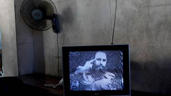 Fidel Castro hailed at UN as iconic leader of 20th century