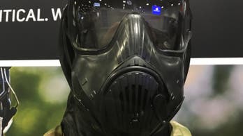 SOFIC 2018: Amazing special operations vehicles, weapons and more on show