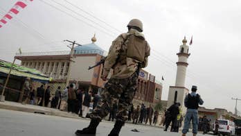 Survey finds Afghans more pessimistic on security, future