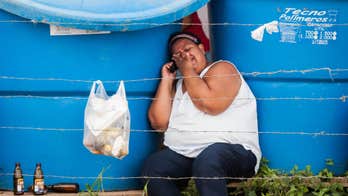 Mass suicide or mass murder? Inmates claim 42 dead in Venezuelan prison were poisoned