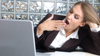 10 ways to make it through the day after a terrible night's sleep