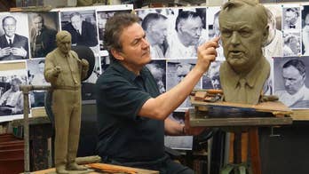 In 'Scopes monkey trial' home, an evolution debate rages on