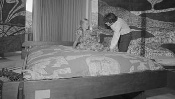 Are water beds making a comeback? Here's why they disappeared in the first place