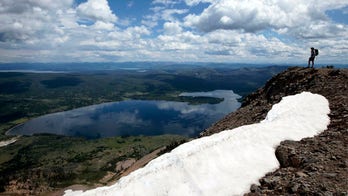 Yellowstone officials investigating after 3-year-old shoots self in park