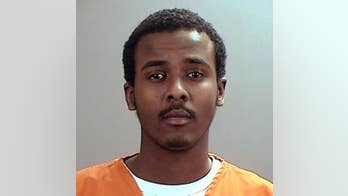 Prosecutors: Minnesota men who tried to join IS group threatened to kill feds, spit on America
