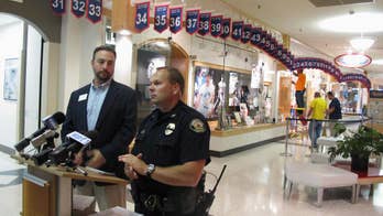 Awards stolen from Roger Maris Museum