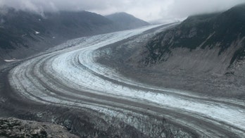Debris found in Alaskan lake possibly from plane carrying 4 people
