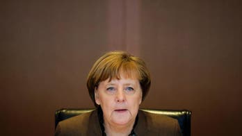 Germany approves faster deportation of failed asylum-seekers