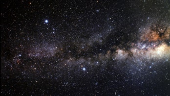 Fossil galaxy could hold clues to universe’s early life