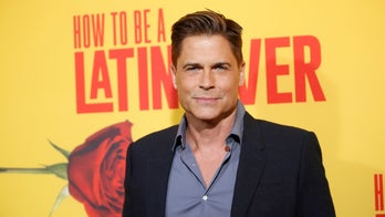 Rob Lowe jokes that he made his sex tape too early: 'It would have helped my career'