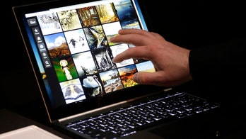 Google may take on Surface and MacBook laptops with the Chromebook Pixel