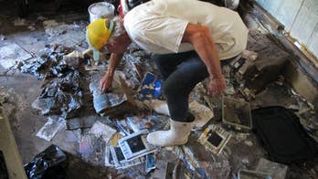 Many Hurricane Matthew victims don't have flood insurance